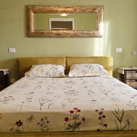Galileo 79 Apartment Ravenna Bagian luar foto