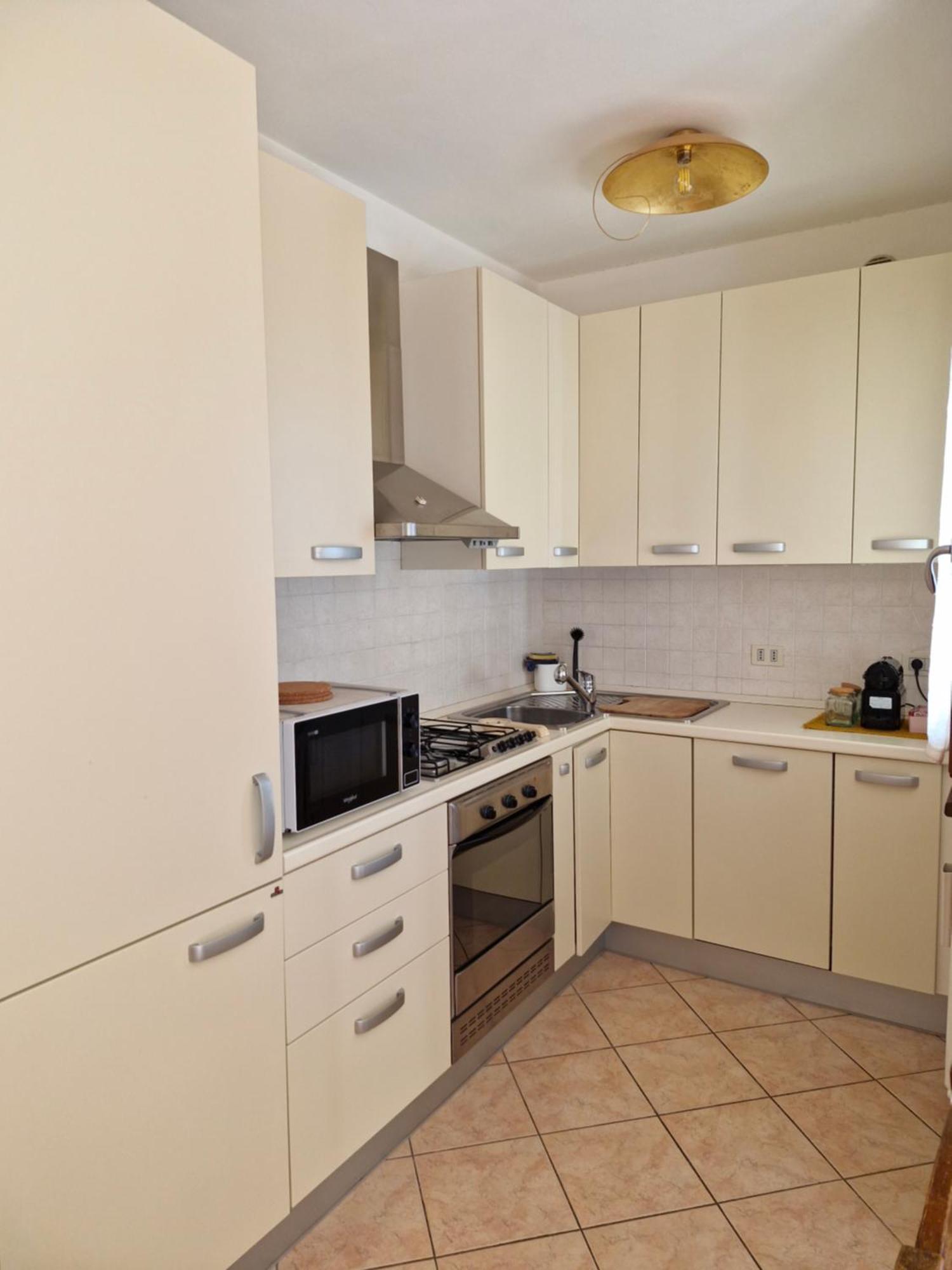 Galileo 79 Apartment Ravenna Bagian luar foto