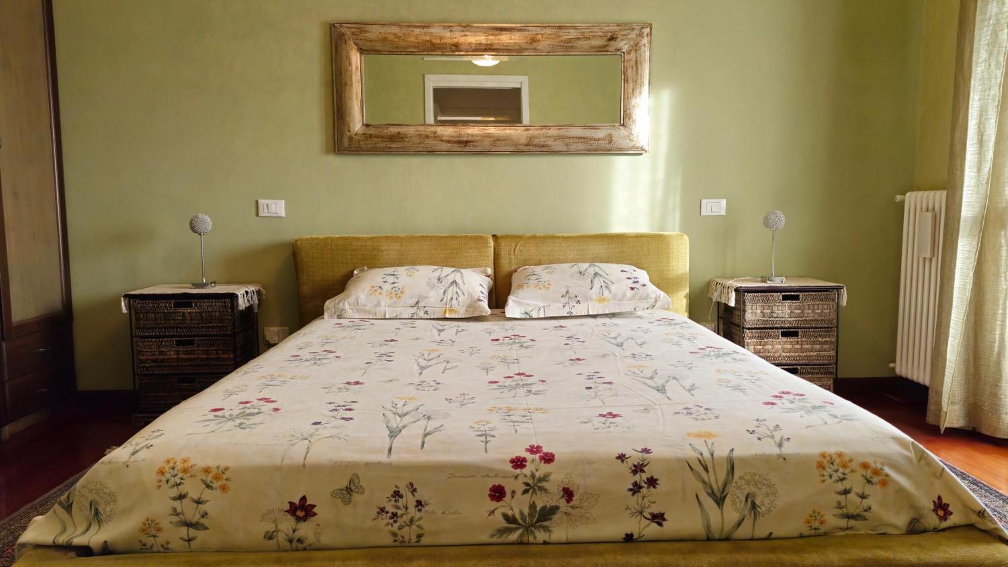 Galileo 79 Apartment Ravenna Bagian luar foto